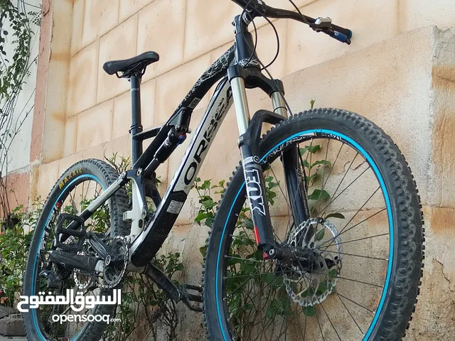 عجله اوربيا اسباني مقاس 27 ونص تتميز انها جبليه جروب 10 خلفي شومانو فيها سره كوزر جروب