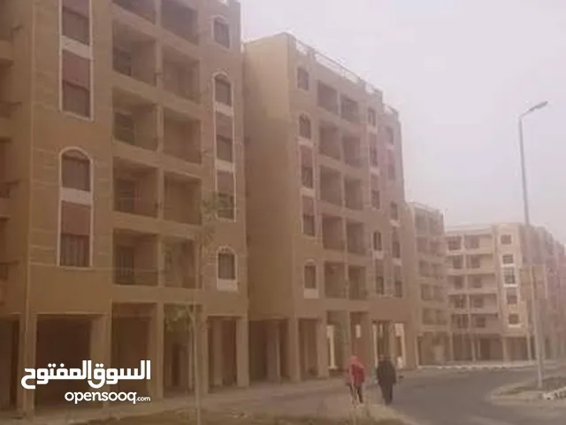 66 m2 2 Bedrooms Apartments for Sale in Cairo Badr City
