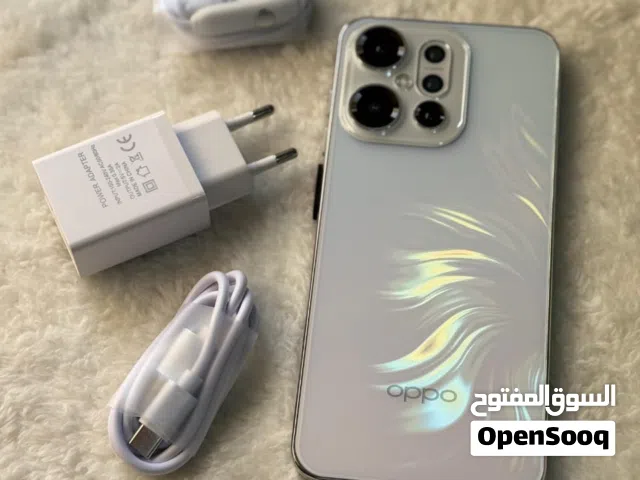 *موبايل الأحلام وصل! مع Oppo Reno 15 Pro هتعيش تجربة* *سرعة وأداء وكاميرا تخطف* *الأنفاس...