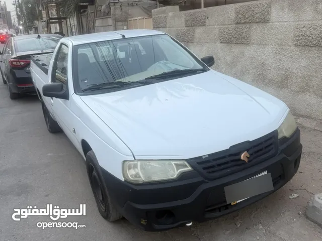 للبيع بيك اريدو ماشيه35