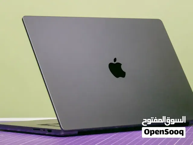 macOS Apple for sale  in Ramallah and Al-Bireh