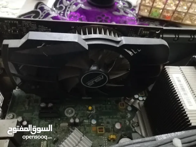 Graphics Card for sale in Irbid