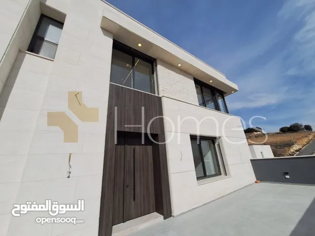 500 m2 4 Bedrooms Villa for Sale in Amman Dabouq