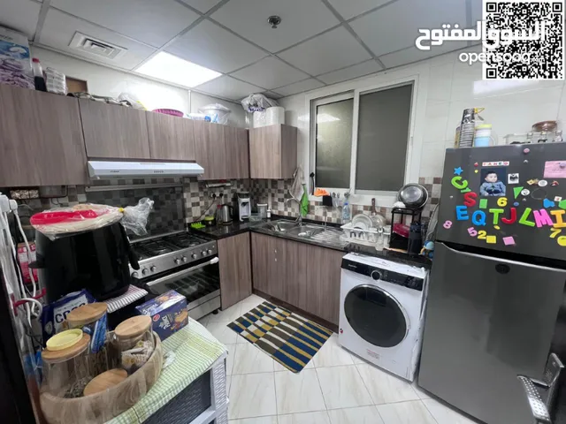 1531 ft² 2 Bedrooms Apartments for Sale in Ajman Al Yasmin