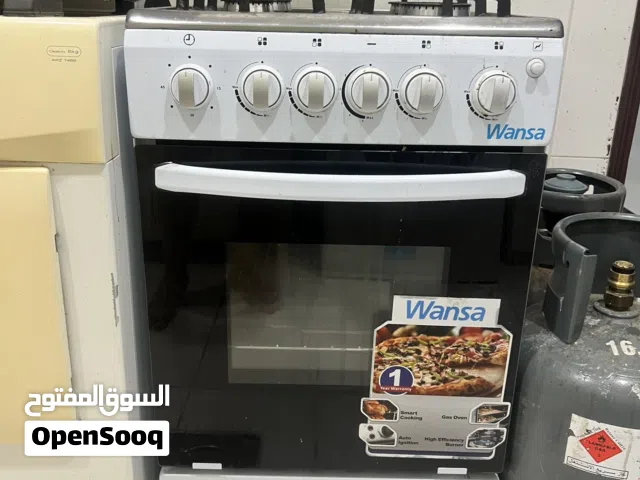 طباخ غاز 4 عيون و غسالة ملابس