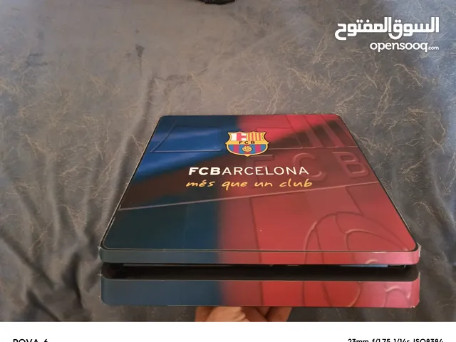 PlayStation 4 PlayStation for sale in Mafraq