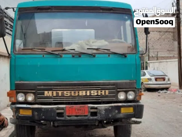 1992 Mitsubishi Other