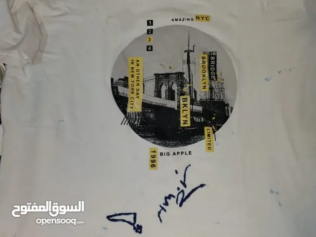 T-Shirts Tops & Shirts in Al Ain