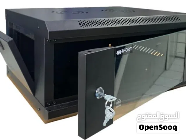 كابينه راك 4 يو  Rac 4U