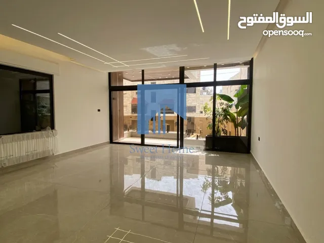 185 m2 3 Bedrooms Apartments for Sale in Amman 7th Circle