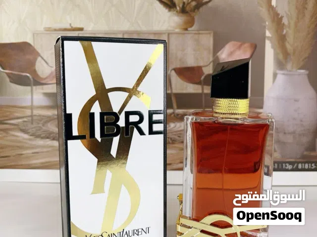 عطور فرنسية ماستر اورجنال