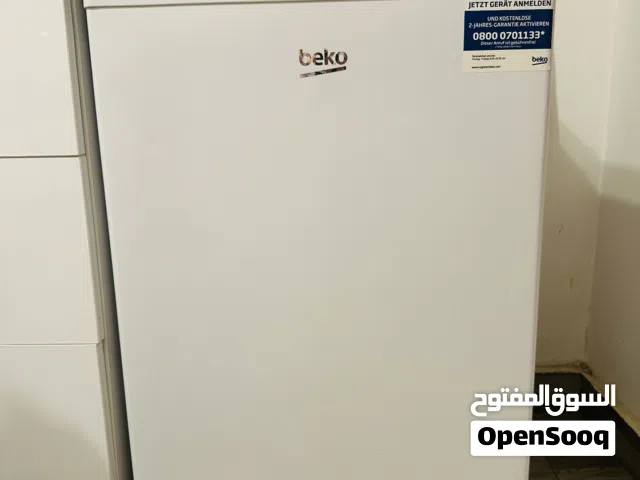 فريز بيكو مستعمل نظيف