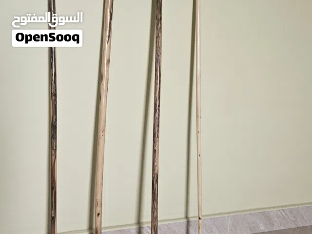 عصي عتم للبيع