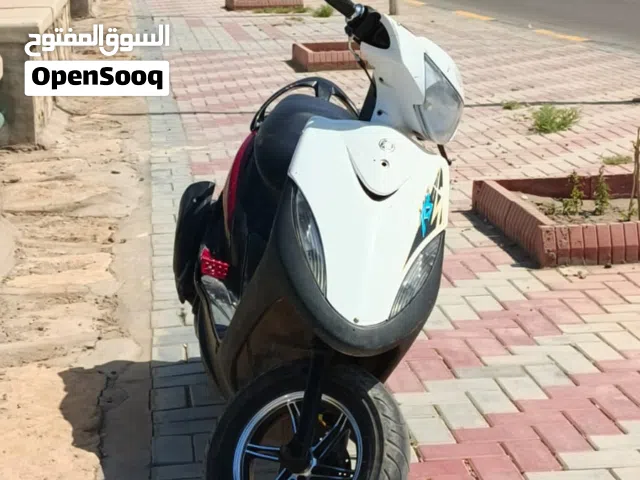 2021 ياماها Kodiak 450