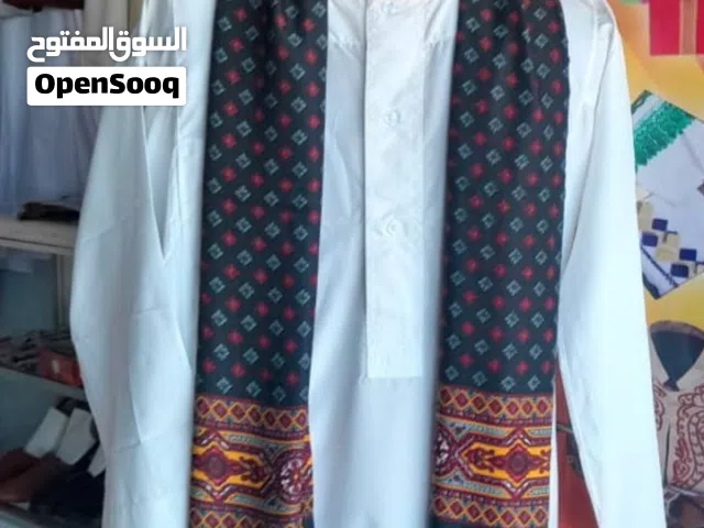 كمل أناقتك في العيد مع طقم الجلابية و على الله خامه وفخاامه