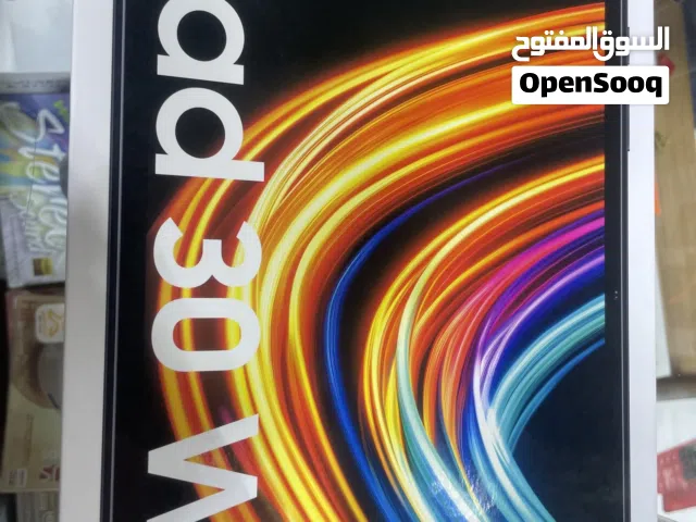 ايباد نضيف مستعمل 3 ايام فقط