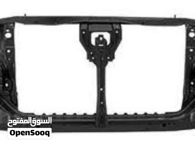 حامل رداتوري و فنارات نيسان مكسيما 2004