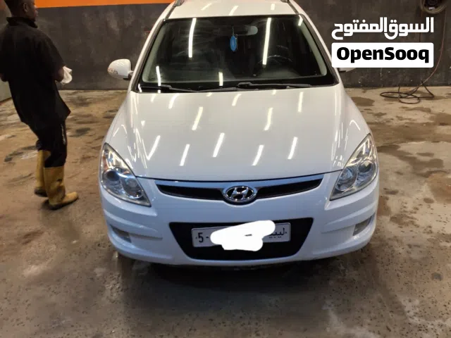 هونداي i30 للبيع