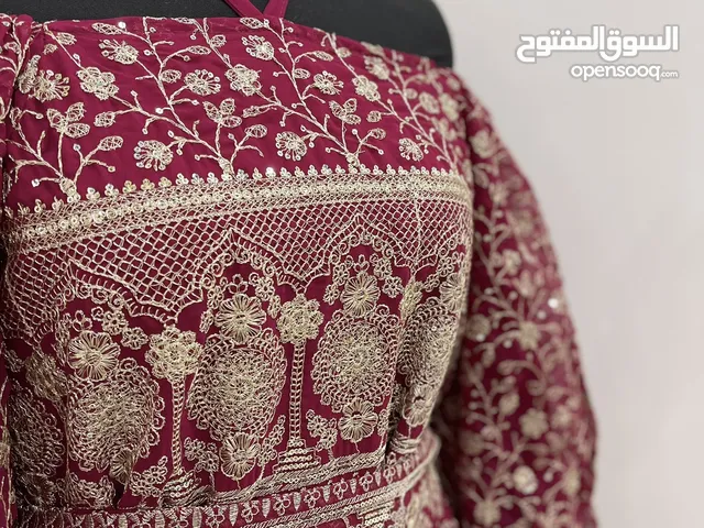 فستان حنه للبيع
