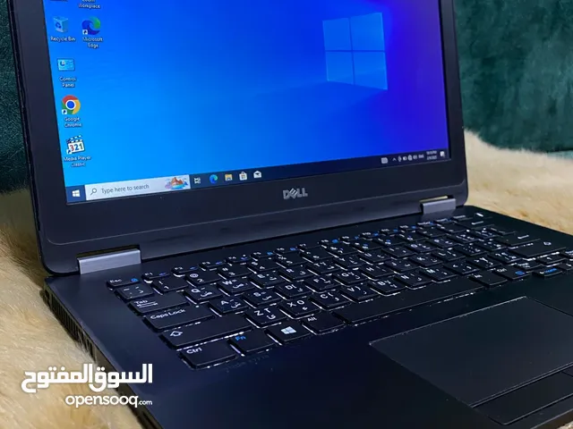 Windows Dell for sale  in Amman