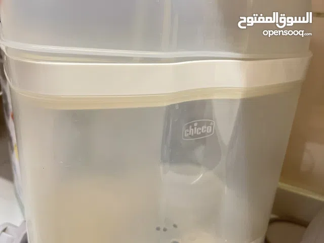 جهاز تعقيم الممات للاطفال