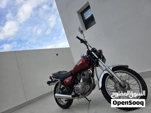 2008 ياماها WR250R