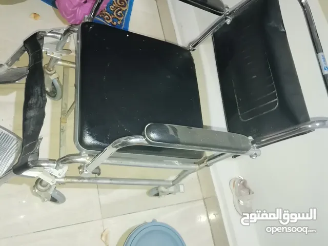 كورسي لذو احتيجات الخاصه