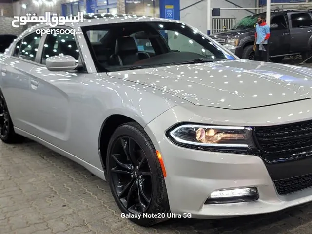 دودج تشارجر 2020 فل اوبشن
