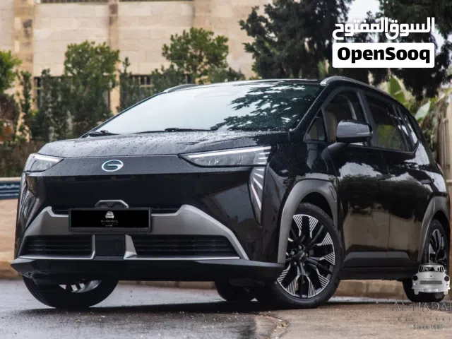 GAC AION Y  FULL OPTION عداد زيرو كفاله 8 سنوات