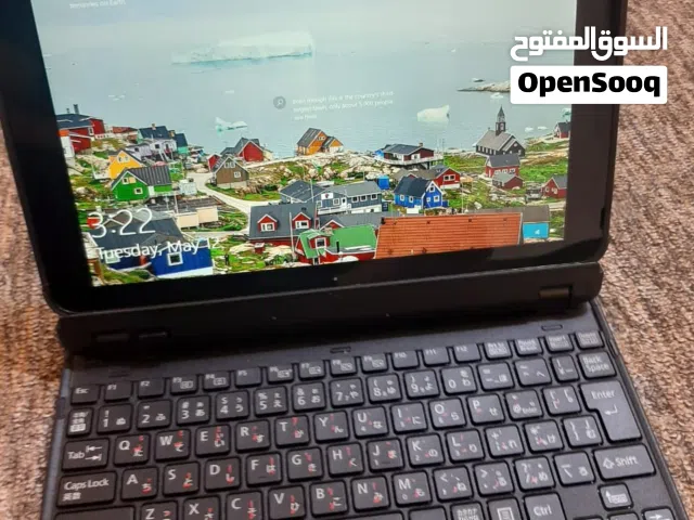 Windows Fujitsu for sale  in Basra