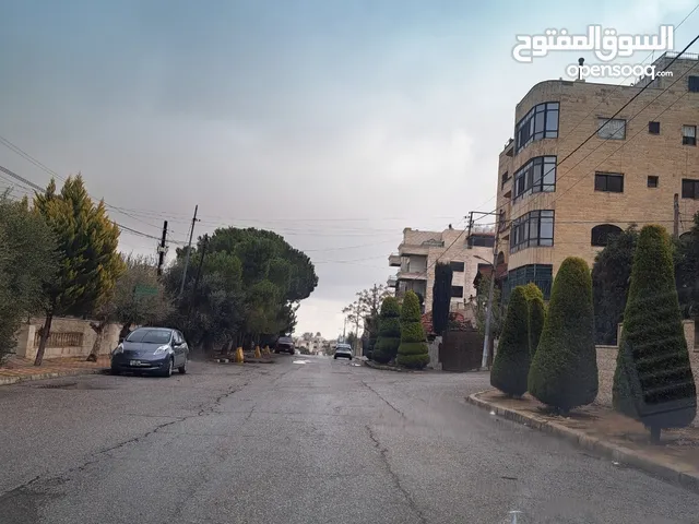 Residential Land for Sale in Amman Jubaiha