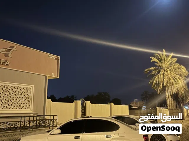 Used Lexus GS in Al Batinah