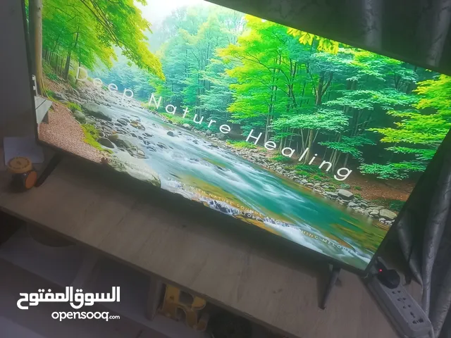 32" LG monitors for sale in Basra