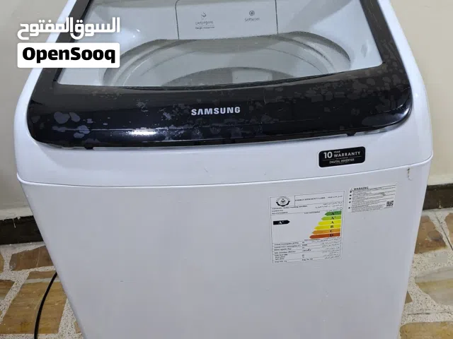 غسالة سامسونك 15 كيلو
