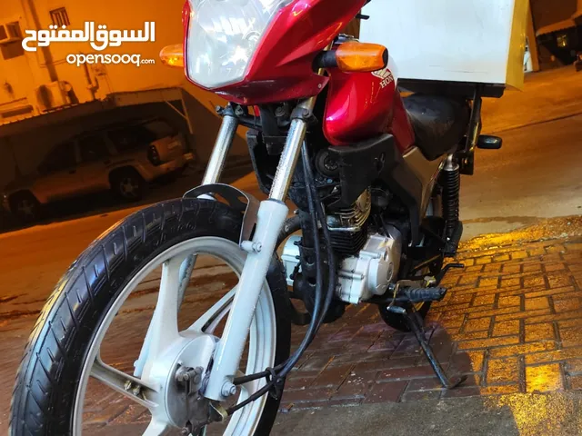 Honda Grom 2017 in Southern Governorate