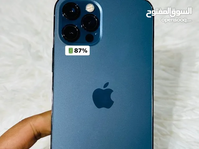 iPhone 12 Pro 256 GB - Fabulous Device- Blue Colour