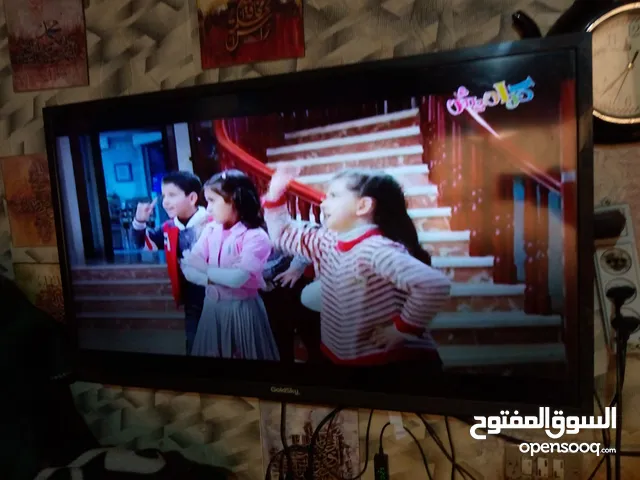 General View Other 43 inch TV in Zarqa