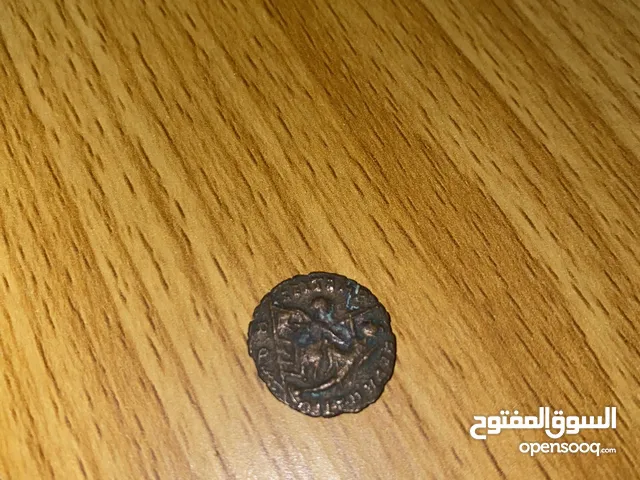 عملة نادرة