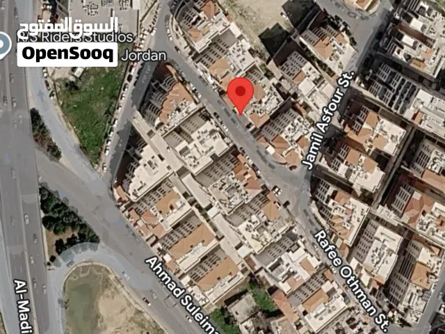 200 m2 3 Bedrooms Apartments for Rent in Amman Al Rabiah
