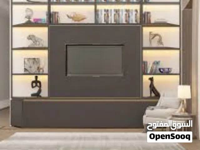 شقة ارضية زاوية الدهماني