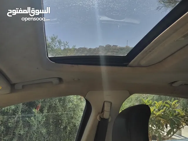 Used Ford Fusion in Jerash