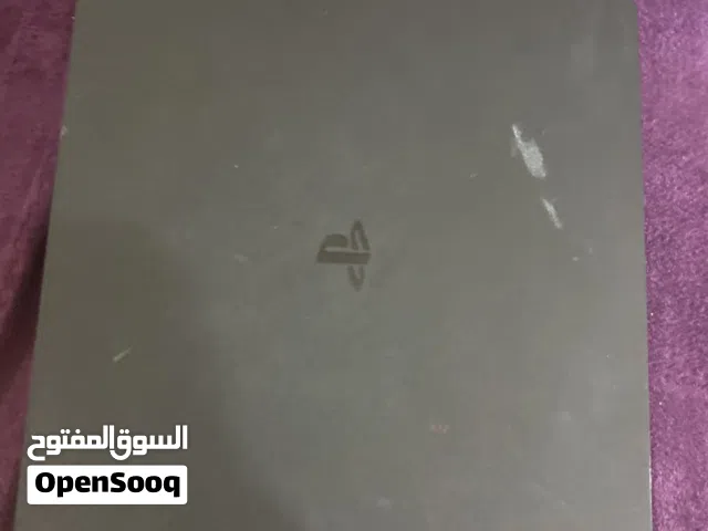 Ps4 new condition 1 tb