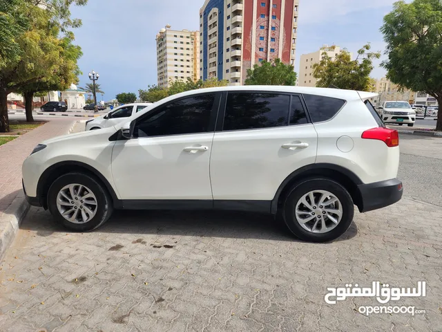 Toyota RAV4 for sale