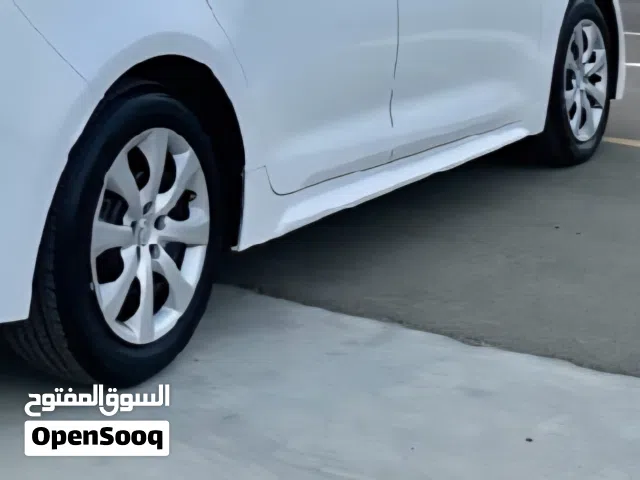 طاسات كرولا موديل جديد للبيع