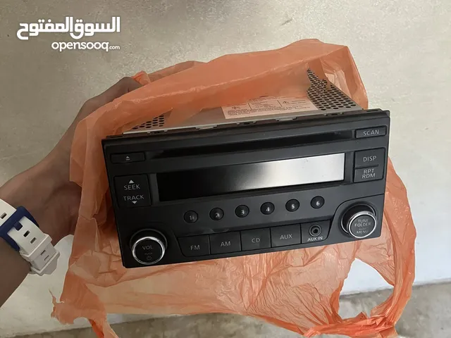 للبيع مسجلات جمس اكس ال ونيسان سنترا