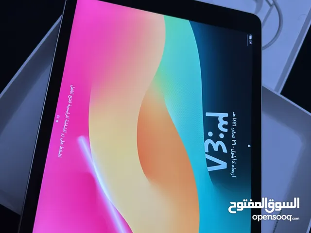 Ipad 9 64GB مستعمل وكالة