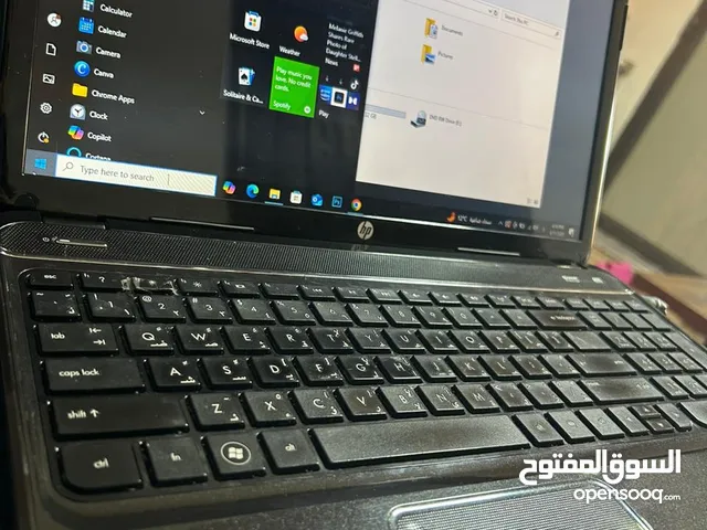 Windows HP for sale in Amman