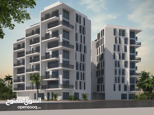 امتلك شقتك في قلب الطبيعة و قسط مع المطور مباشرة