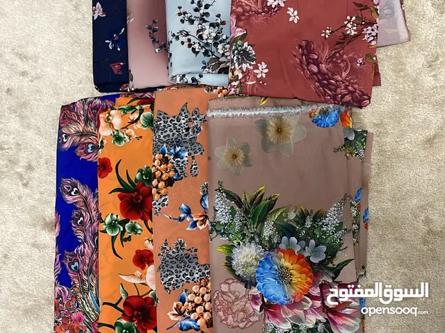 Fabrics Textile - Abaya - Jalabiya in Dubai
