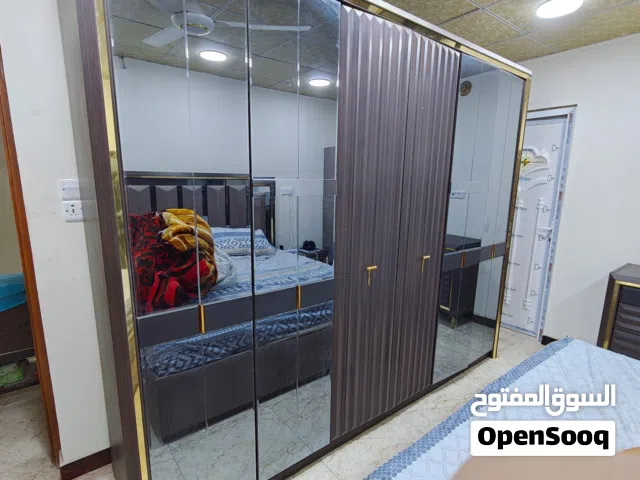 غرفه نوم من أثاث الحضاره